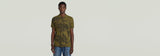 G-Star Raw Mens Dunda Slim Polo Golfers In Dark Olive