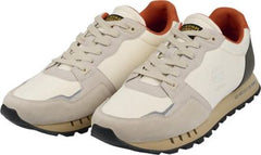 G-Star Raw Track Ii Rps Mens Off White Orange