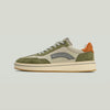 G-Star Raw Mens Karson Blk Shoes In Cool Grey