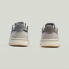 G-Star Raw Mens Karson Blk Shoes In Navy Grey