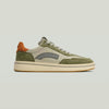G-Star Raw Mens Karson Blk Shoes In Cool Grey