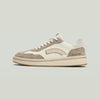 G-Star Raw Mens Karson Blk Shoes In Off White