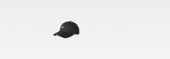 G-Star Originals Baseball Cap Black