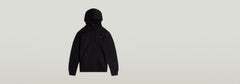 G-Star Premium Hdd Zip Sw Ls Black