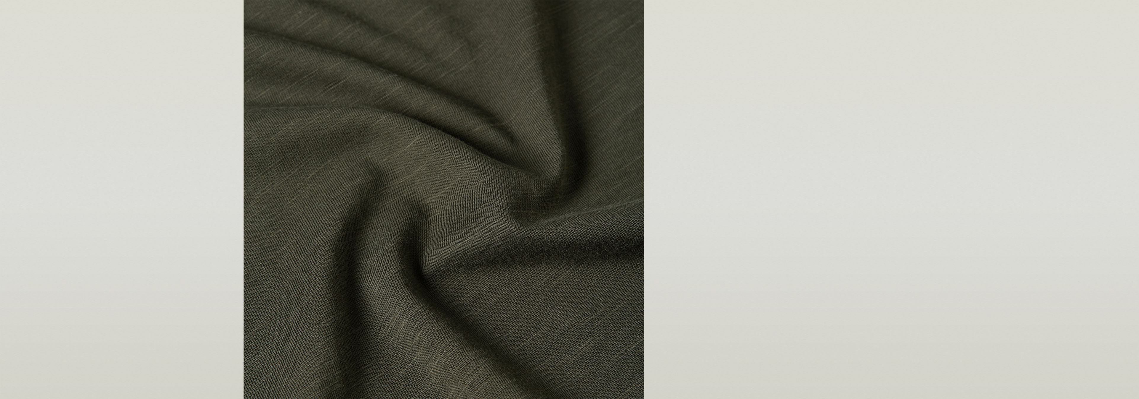 G-Star Raw Mens Purveyors T-Shirt In Asphalt