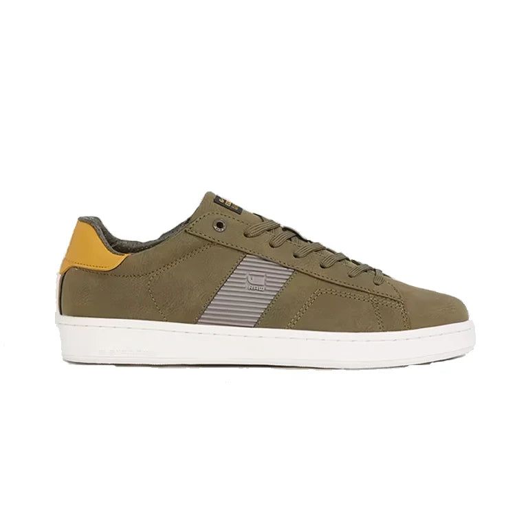G-Star Raw Recruit Ii Tpu Black Mens Olive Grey