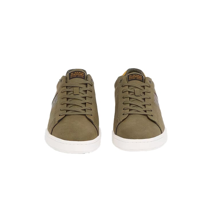 G-Star Raw Recruit Ii Tpu Black Mens Olive Grey