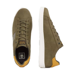 G-Star Raw Recruit Ii Tpu Black Mens Olive Grey