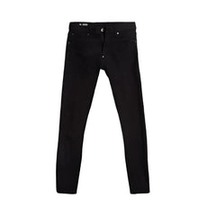 G-Star Raw B964 Revend Skinny Black