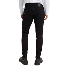 G-Star Raw B964 Revend Skinny Black