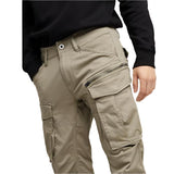 G-Star Raw Rovic Zip 3D Regular Tapered Dune
