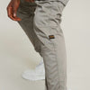 G-Star Raw Mens Rovic 3D Regular Tapered Cargo Pants In Elephant