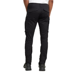 G-Star Raw Rovic Zip 3D Regular Tapered Black