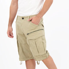 G-Star Raw Mens Rovic Zip Relaxed Dune