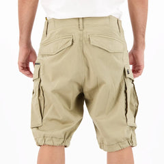 G-Star Raw Mens Rovic Zip Relaxed Dune