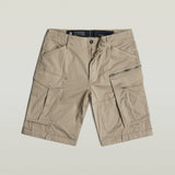 G-Star Raw Mens Rovic Zip Relaxed Pants In Dune