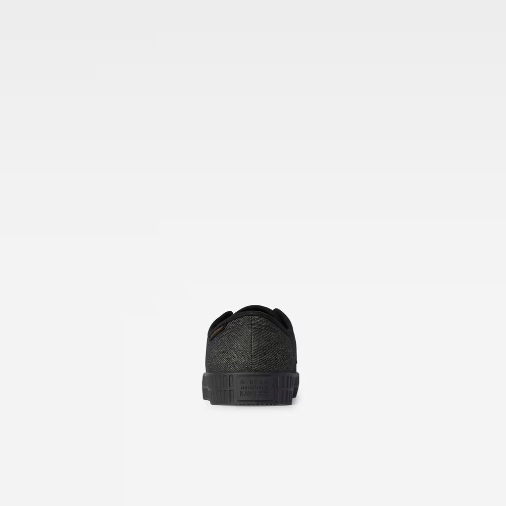 G-Star Raw Womens Rovulc Ii Denim Black
