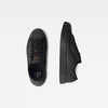 G-Star Raw Womens Rovulc Ii Denim Black