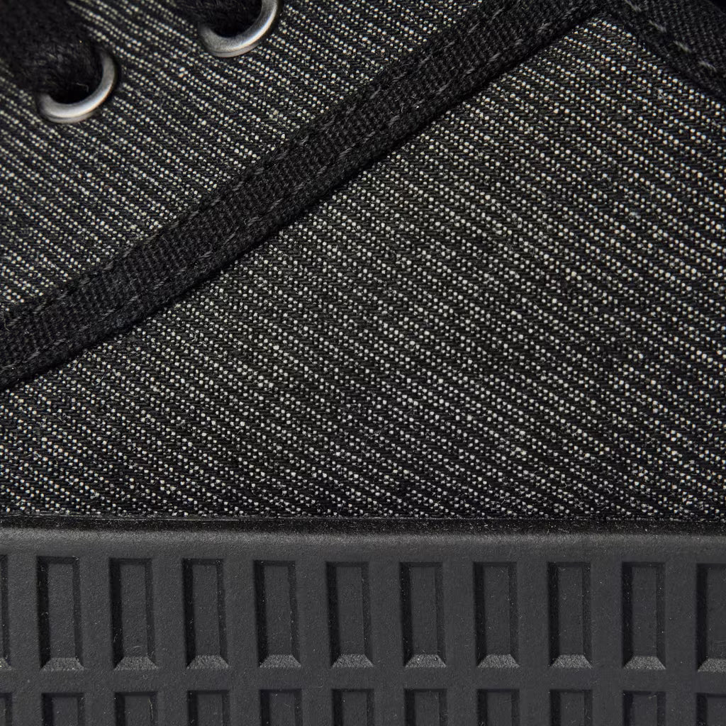 G-Star Raw Womens Rovulc Ii Denim Black