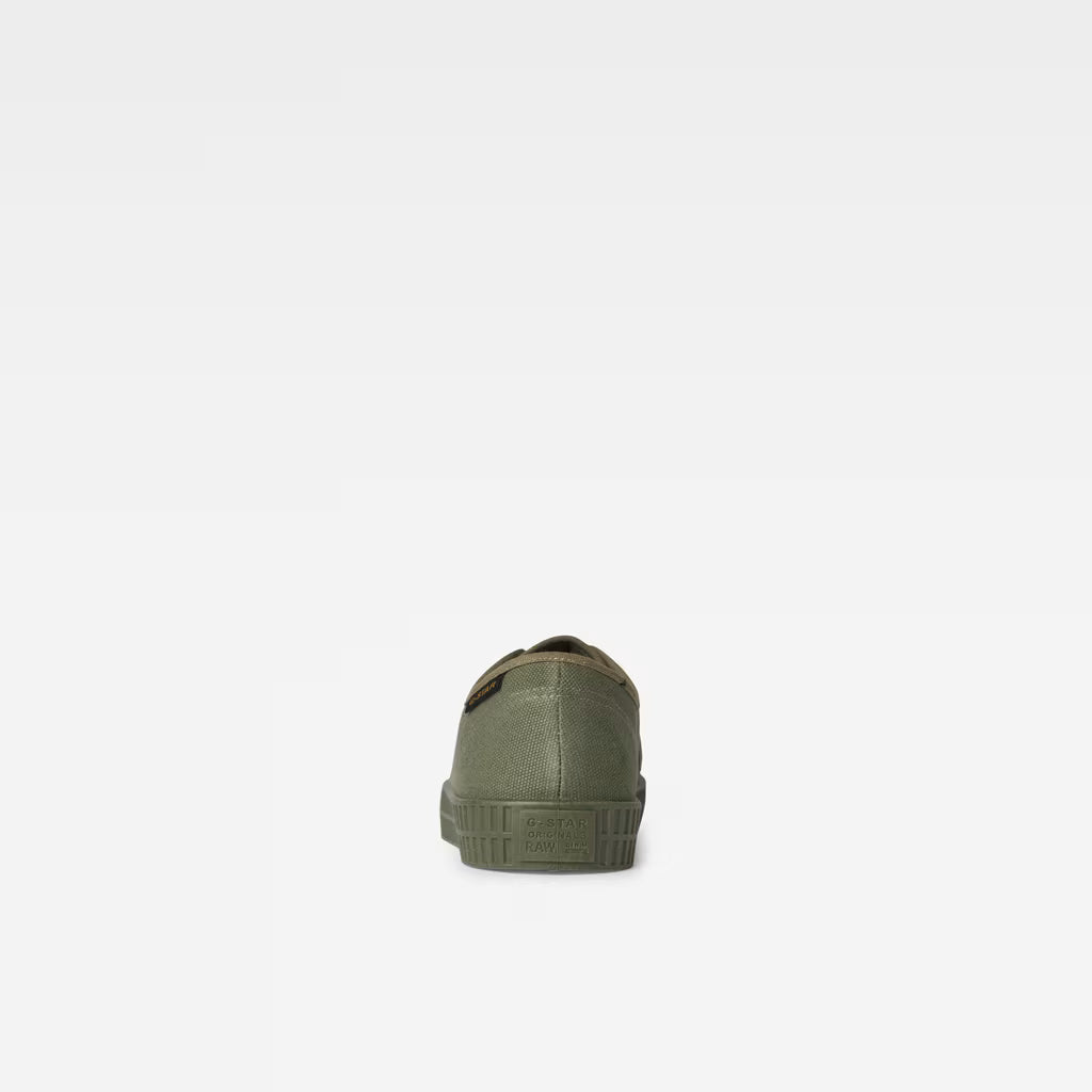 G-Star Raw Womens Rovulc Ii Tnl Olive