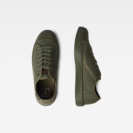 G-Star Raw Womens Rovulc Ii Tnl Olive
