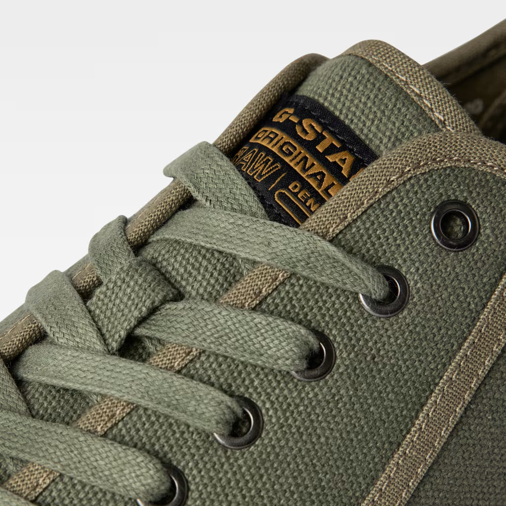 G-Star Raw Womens Rovulc Ii Tnl Olive