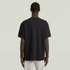 G-Star Script T-Shirt In Black