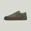 G-Star Mens Vodan Low TNL Shoes In Combat