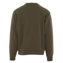Replay M6705 21842 Sweat Top 928 Olive