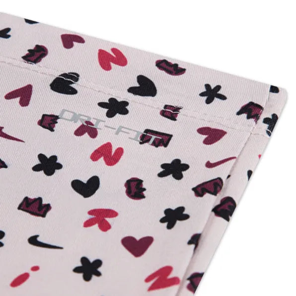 Nike  Essential Aop Femme Set  Violet