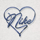 Nike Swoosh On Point Graphic Tee Birch