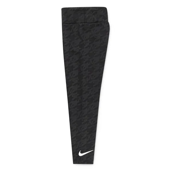 Nike Varisty Prep Legging  Black