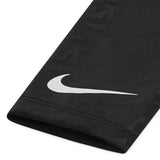 Nike Girls Black Varsity Prep Leggings