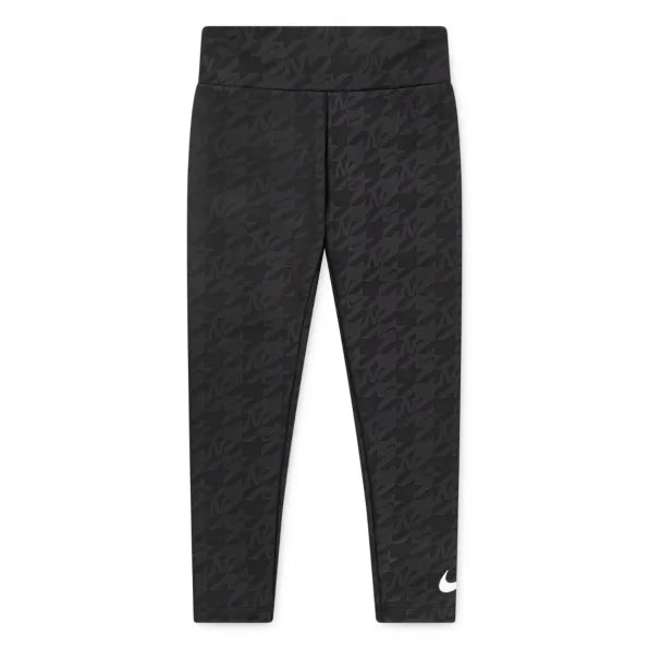 Nike Varisty Prep Legging  Black
