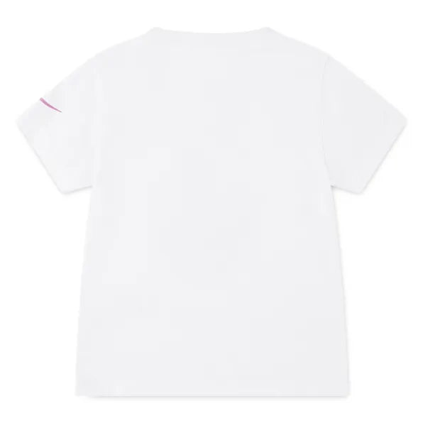 Nike Bowmax Ss Tee  White