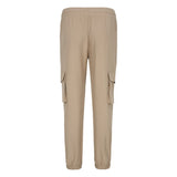 Jordan Unisex Post Up Cargo Pants In Hemp