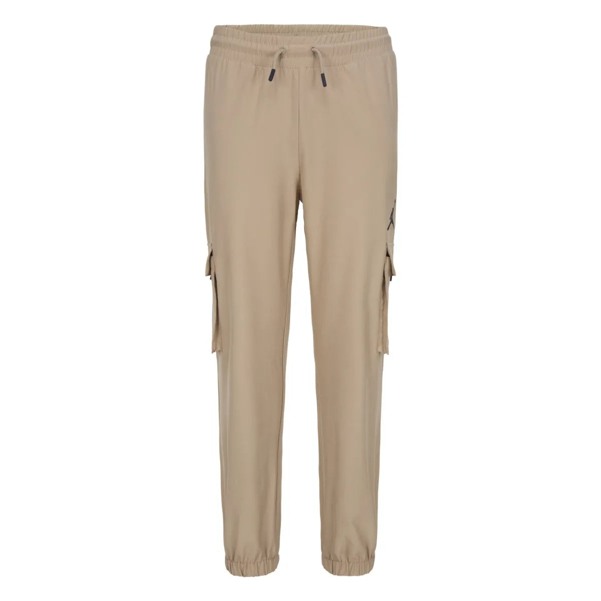 Jordan Unisex Post Up Cargo Pants In Hemp