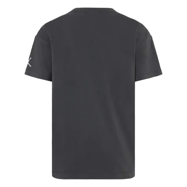 Jordan Kids Deloris Flower Jordan Ss T-Shirt