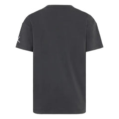 Jordan Kids Deloris Flower Jordan Ss T-Shirt