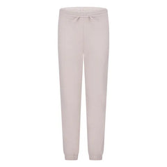 Jordan Girls Brooklyn Fleece Trousers in Legend Light Brown