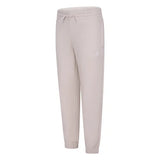 Jordan Girls Brooklyn Fleece Trousers in Legend Light Brown