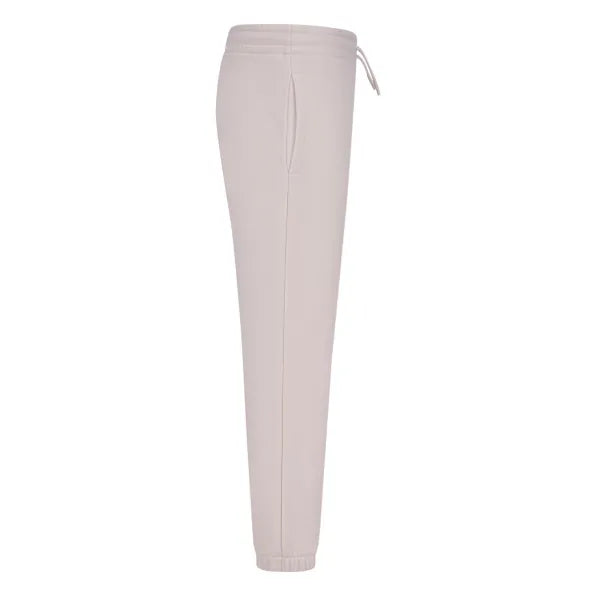 Jordan Girls Brooklyn Fleece Trousers in Legend Light Brown