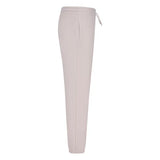 Jordan Girls Brooklyn Fleece Trousers in Legend Light Brown