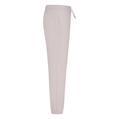 Jordan Girls Brooklyn Fleece Trousers in Legend Light Brown