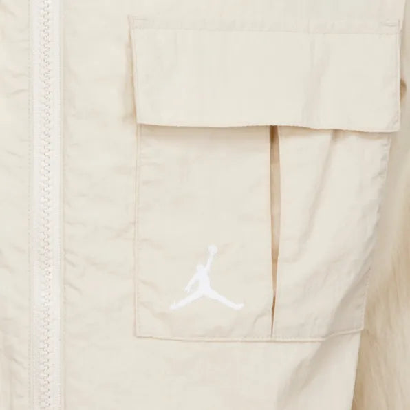 Jordan Jumpman Woven Taping Jacket  Brown