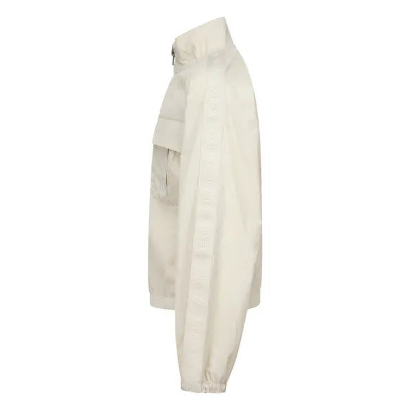 Jordan Jumpman Woven Taping Jacket  Brown