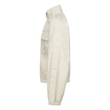 Jordan Jumpman Woven Taping Jacket  Brown