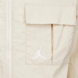 Jordan Jumpman Woven Taping Jacket  Brown