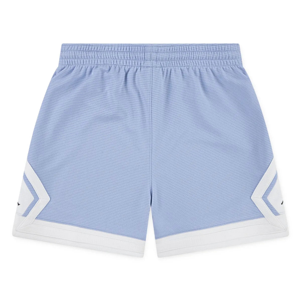 Jordan Boys Diamond Shorts In Cobalt