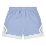 Jordan Unisex Sports Diamond Shorts In Cobalt